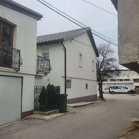 Apartman Din Travnik Extérieur photo