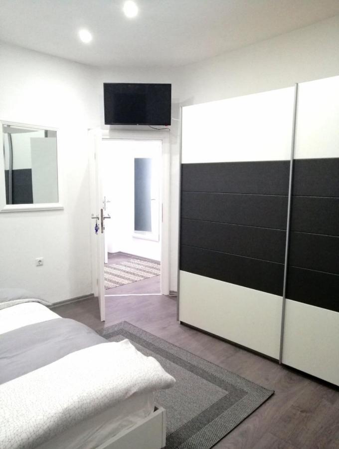 Apartman Din Travnik Extérieur photo
