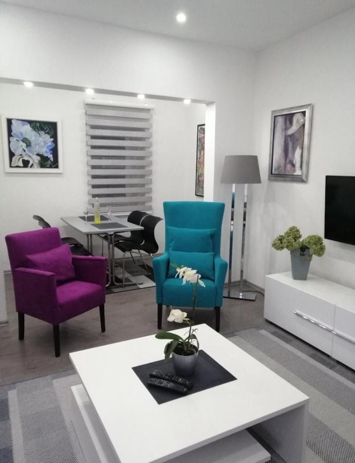 Apartman Din Travnik Extérieur photo