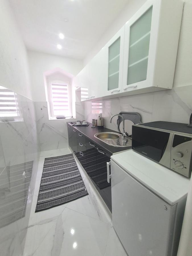 Apartman Din Travnik Extérieur photo