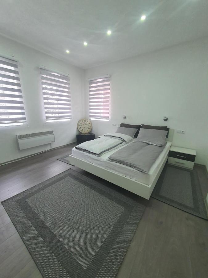 Apartman Din Travnik Extérieur photo