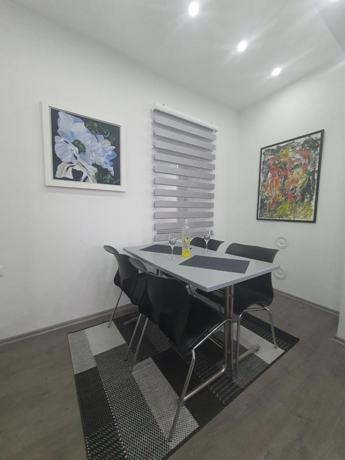 Apartman Din Travnik Extérieur photo