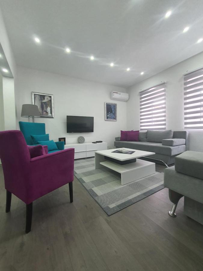 Apartman Din Travnik Extérieur photo